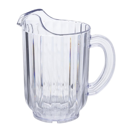 [D838] Olympia Kristallon polycarbonaat schenkkan 1,8L