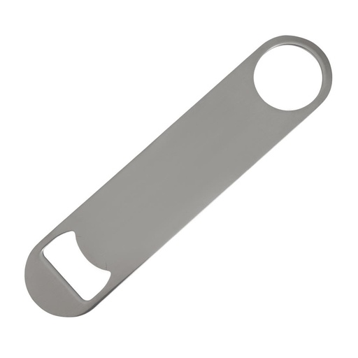 [D866] Olympia RVS flesopener