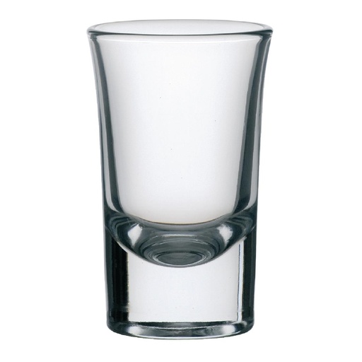 [D894] Utopia Boston shotglazen 4cl (12 stuks)