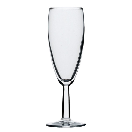 [D904] Utopia Saxon champagneglazen 160ml (48 stuks)