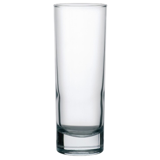 [D932] Utopia Side longdrinkglazen 290ml CE-markering (12 stuks)