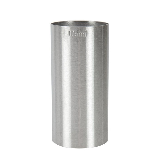 [D962] RVS barmaatje 17,5cl