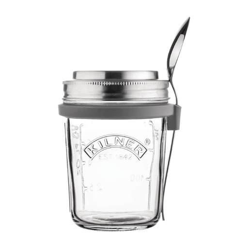[DA119] Kilner weckpottenset (6 stuks)
