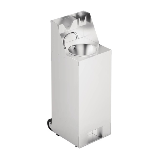 [DA248] IMC mobiele handwasbak 10L