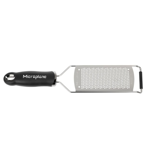 [DA412] Microplane Gourmet fijne rasp