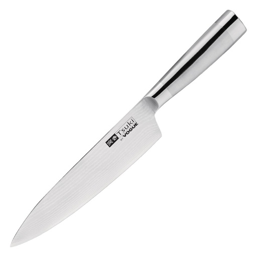 [DA440] Vogue Tsuki Series 8 koksmes 20cm