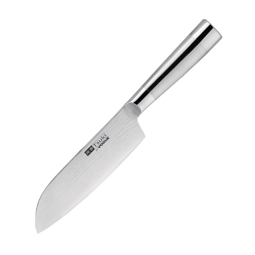 [DA444] Vogue Tsuki Series 8 santokumes 14cm
