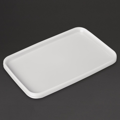 [DA571] Deksels voor roomijsbakken 1,2L (88 stuks)