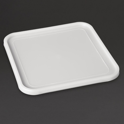[DA573] Deksels voor roomijsbakken 10L (40 stuks)