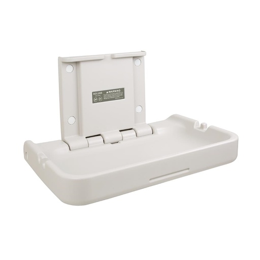 [DA695] Bolero baby verschoontafel horizontaal