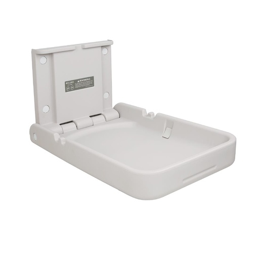 [DA696] Bolero baby verschoontafel verticaal