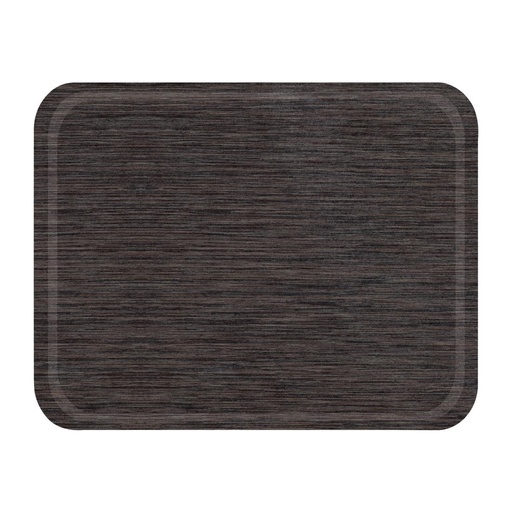 [DA718] Roltex Original antislipdienblad wengé 46x36cm