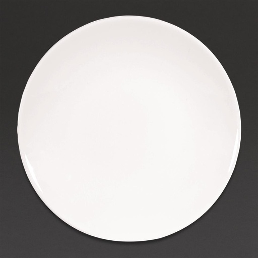[DA737] Churchill Profile diepe borden 25,5cm (12 stuks)