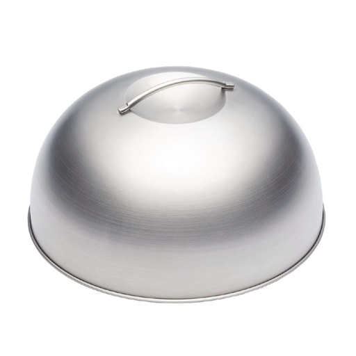 [DA807] MasterClass RVS smeltdeksel 22,5cm