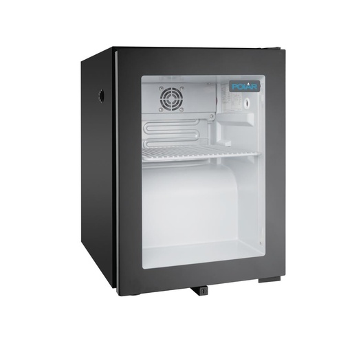 [DB109] Polar G-serie melkkoelkast, 20L