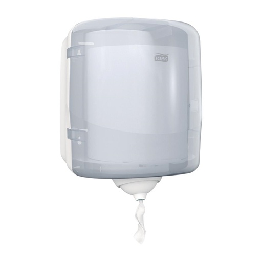 [DB461] Tork Reflex papierdispenser wit