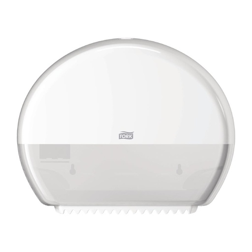 [DB463] Tork Mini Jumbo toiletroldispenser wit