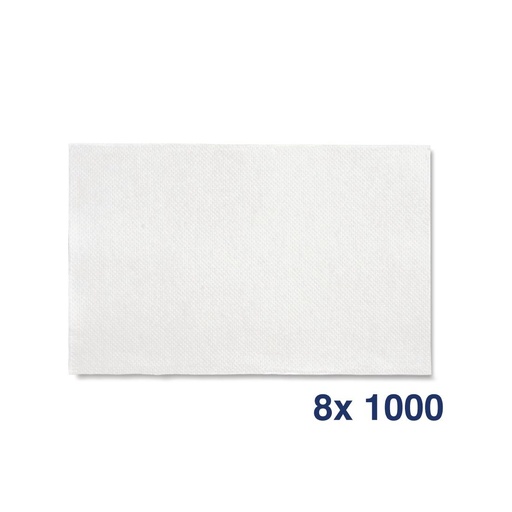[DB466] Tork Xpressnap ultrazachte servetten (8000 stuks)