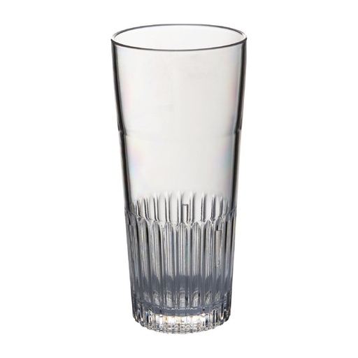 [DB644] Roltex polycarbonaat bierglas (pintje) 30cl