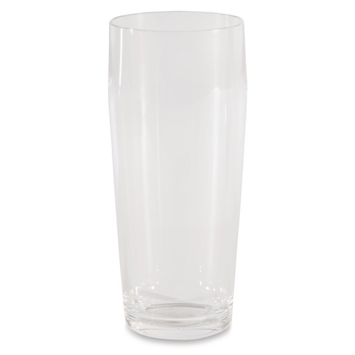 [DB645] Roltex polycarbonaat bierglas (fluitje) 25cl