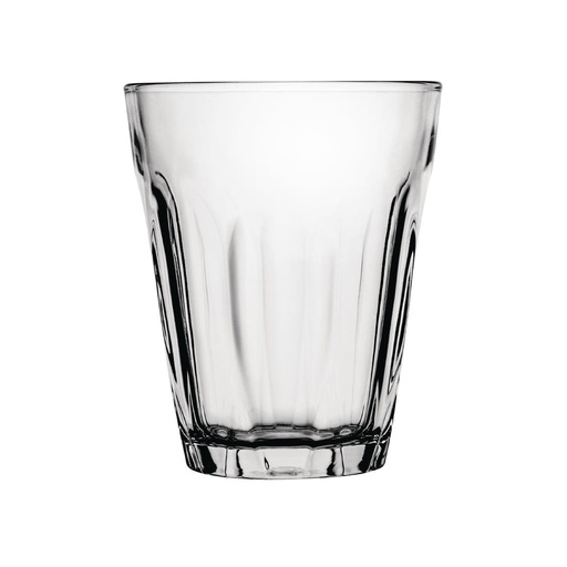 [DB948] Olympia tumblers gehard glas 290ml (12 stuks)