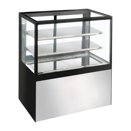 [DB950] Polar U-serie deli koelvitrine 285L