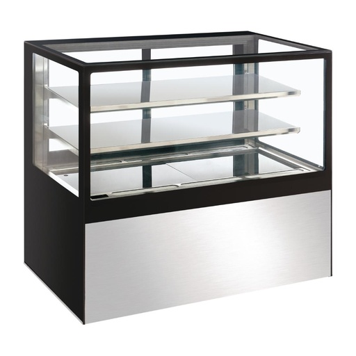 [DB952] Polar U-serie deli koelvitrine 485L