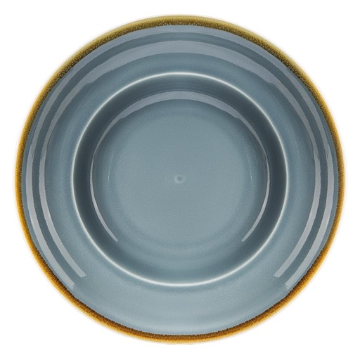 [DC305] Olympia Kiln pastakommen oceaanblauw 250mm (4 stuks)