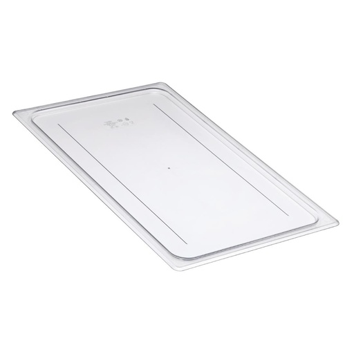 [DC662] Cambro transparant polycarbonaat deksel GN 1/1
