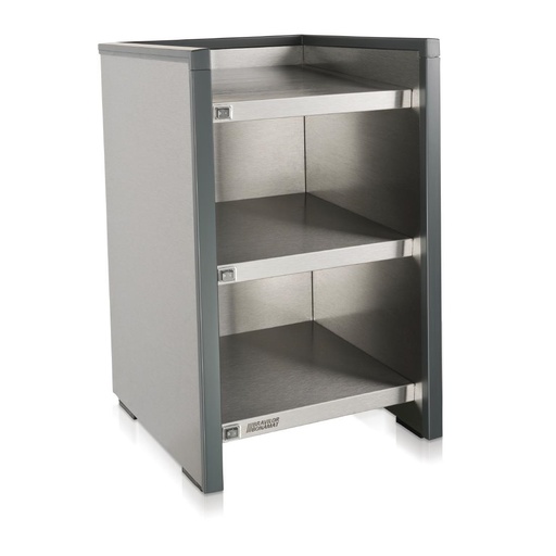[DC672] Bravilor Bonamat WHK kopjeswarmer 3 schappen