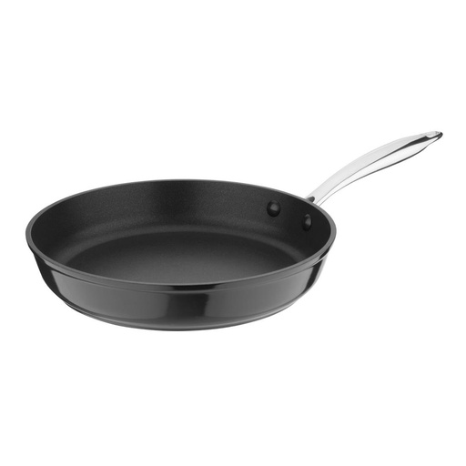[DC701] Vogue gietaluminium anti-aanbak teflon koekenpan 26cm