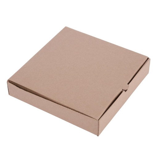 [DC723] Fiesta Compostable composteerbare kartonnen pizzadozen 23cm (100 stuks)
