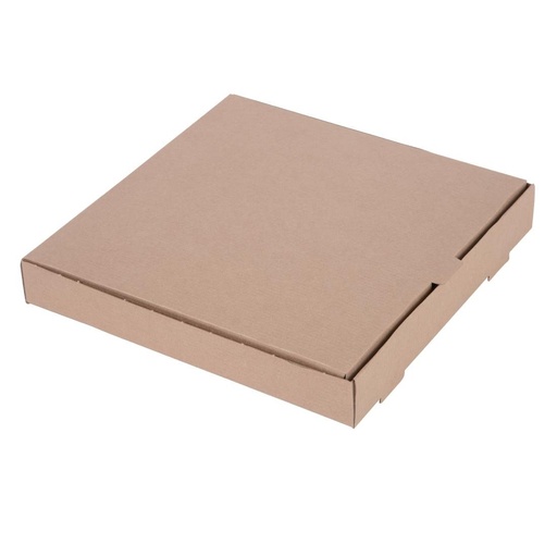 [DC724] Fiesta Compostable composteerbare kartonnen pizzadoos 30cm (100 stuks)