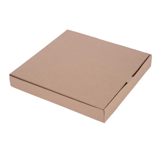 [DC725] Fiesta Compostable composteerbare kartonnen pizzadoos 35cm (50 stuks)