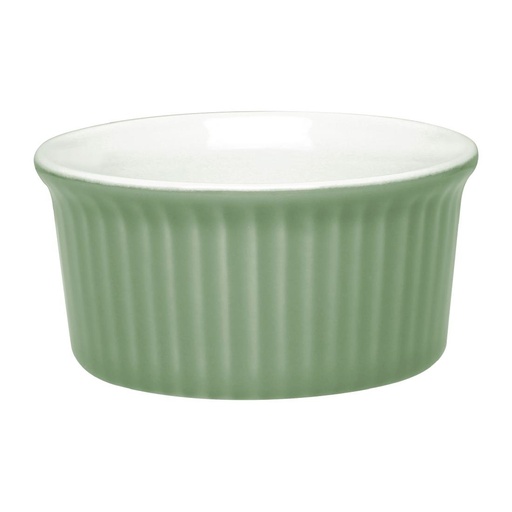[DC809] Olympia Pastel ramekin groen 14,5cl (12 stuks)