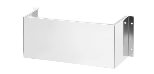 [802014] HENDI Montagebeugel voor portioneerlepel reiniger 802014