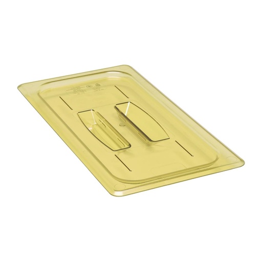 [DC963] Cambro hittebestendig GN 1/3 deksel met handgreep