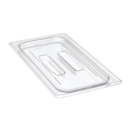 [DC982] Cambro Camview BPA vrij GN 1/3 deksel met handvat