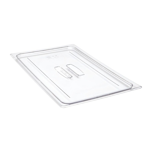 [DC984] Cambro Camview BPA vrij GN 1/6 deksel met handvat