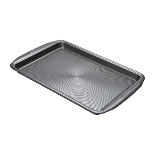 [DE500] Circulon anti-aanbak bakplaat met patroon 44,5 x 29cm