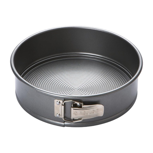 [DE506] Circulon carbonstalen anti-kleef springvorm 24,5cm