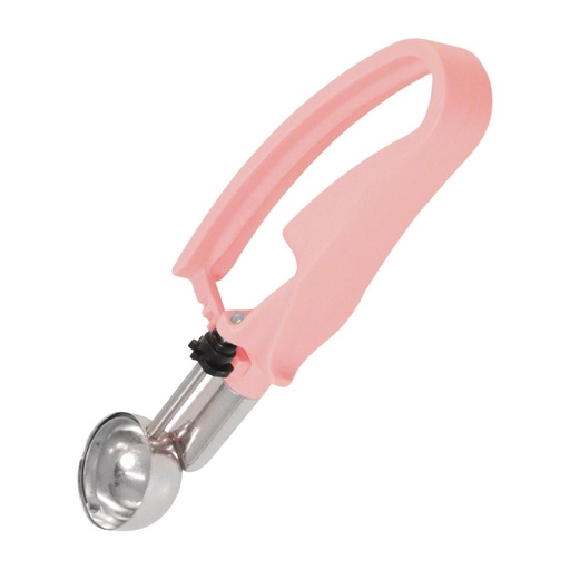 [DE737] Bonzer Unigrip portielepel maat 60 roze