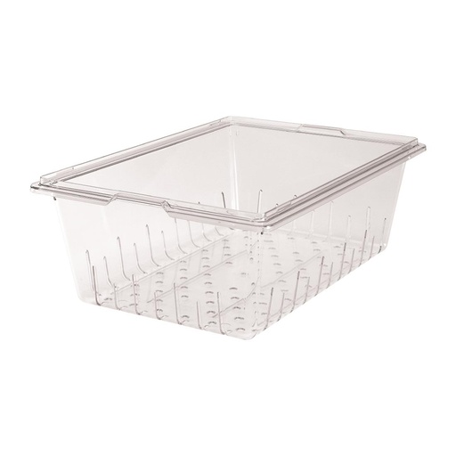 [DE858] Cambro Camwear vergietbak 12,7cm