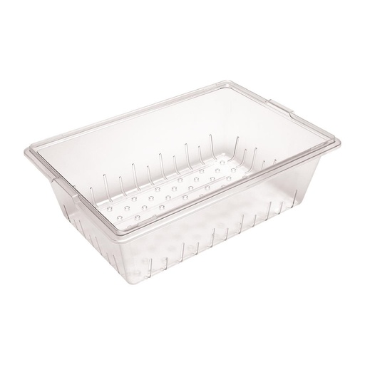 [DE859] Cambro Camwear vergietbak 20cm
