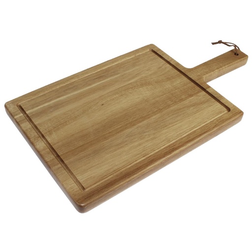 [DF054] T&G Woodware Toscaanse steakplank klein