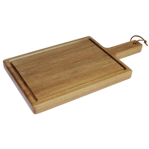 [DF055] T&G Woodware Toscaanse steakplank groot