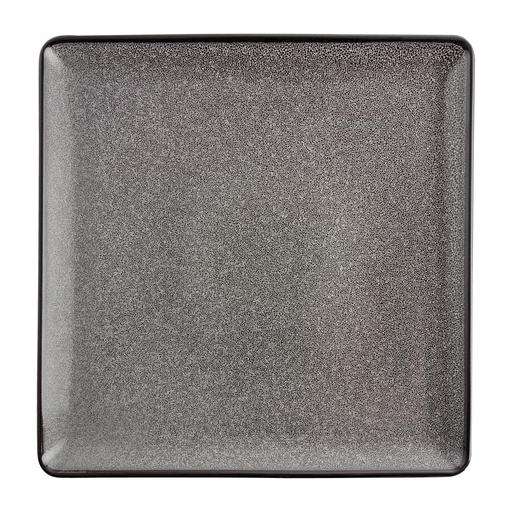 [DF173] Olympia Mineral vierkant bord 26,5cm (4 stuks)