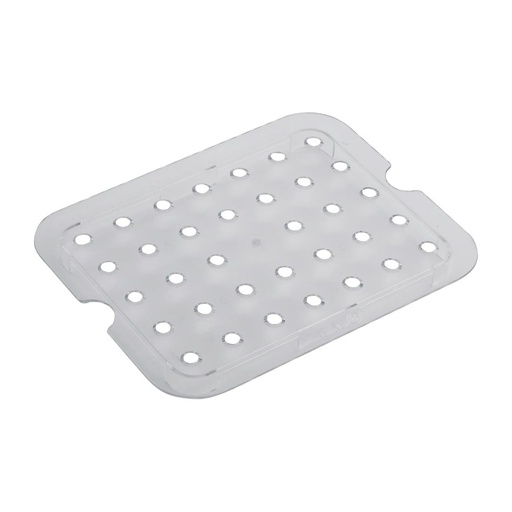 [DF194] Gastro M polycarbonaat lekrooster GN 1/2