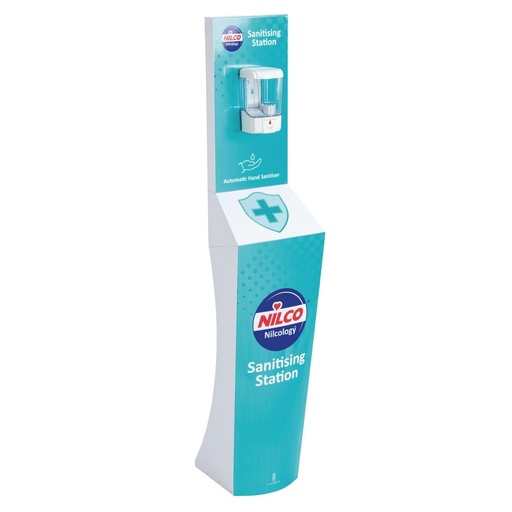 [DF377] Automatische dispenser voor handreiniger