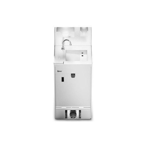 [DF385] IMC mobiele handwasbak 20L